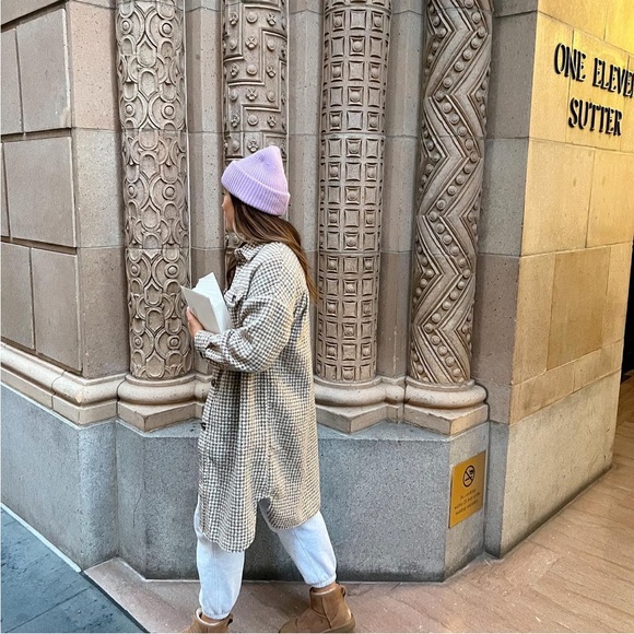 NWT | Shacket - Picture 10 of 11